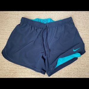 Sold— NIKE shorts
